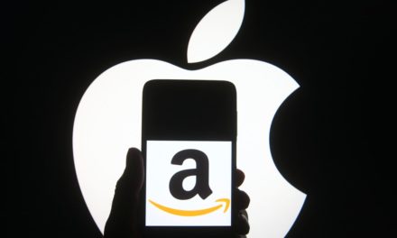Kartellamt prüft Verbindung von Amazon mit Markenherstellern wie Apple