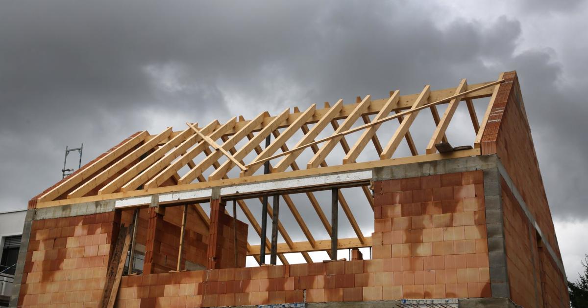 Bauprojekte: „Billiger wird es nicht“