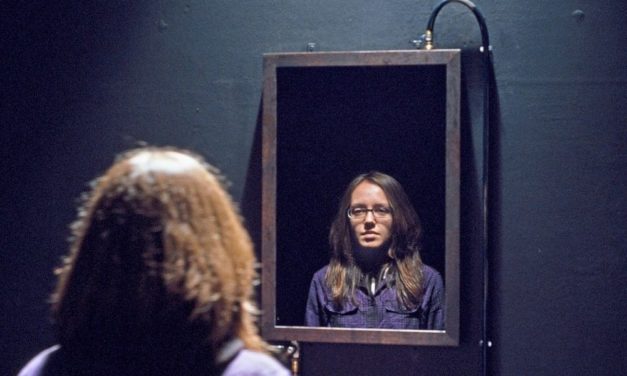 Wie Fakten und Fiktion rund um den Klimawandel die Kunst beschäftigen