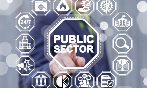 Die Blockchain im öffentlichen Sektor – quo vadis? | BTC-ECHO