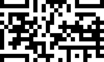 Der QR-Code, ein pixeliger Helfer mit steiler Karriere