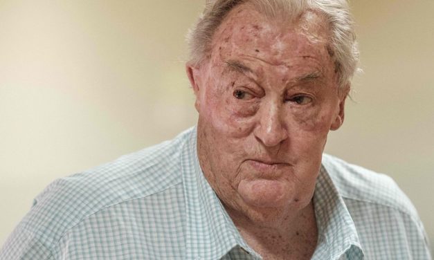 Weltbekannter Umweltschützer und Expeditionsleiter Richard Leakey gestorben