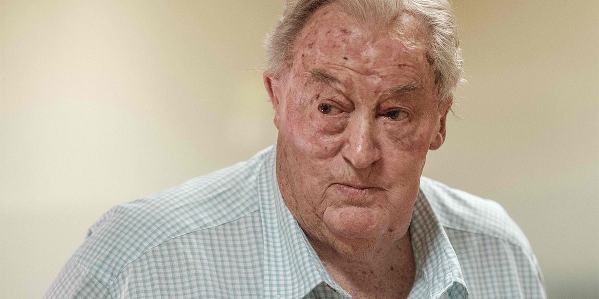 Weltbekannter Umweltschützer und Expeditionsleiter Richard Leakey gestorben