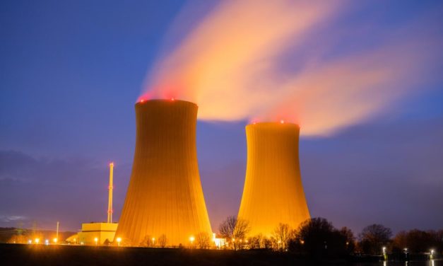 Österreichs schwieriger Kampf gegen das Comeback der Atomkraft