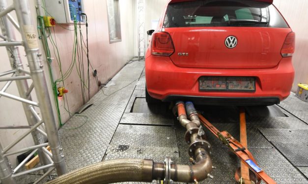 Peter Kolbas Verbraucherschutzverein startet mit Dieselklagen in Deutschland durch