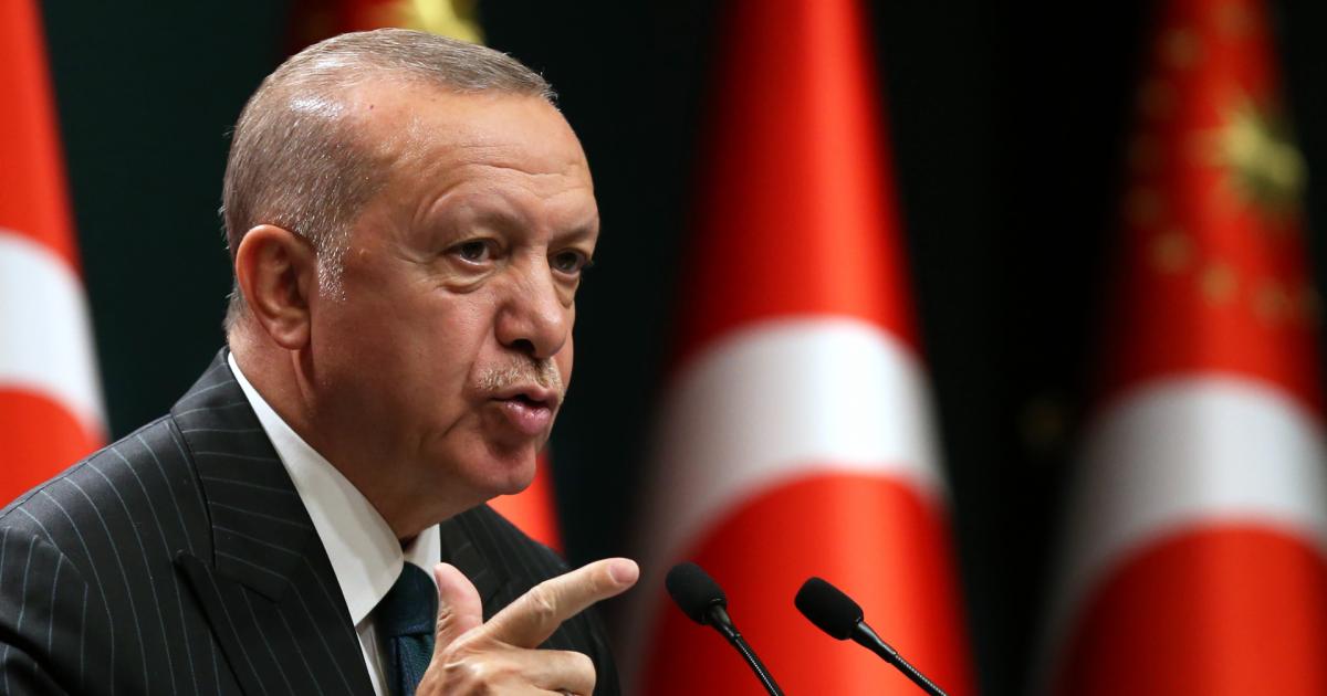 Türkische Inflationsrate springt auf 36 Prozent