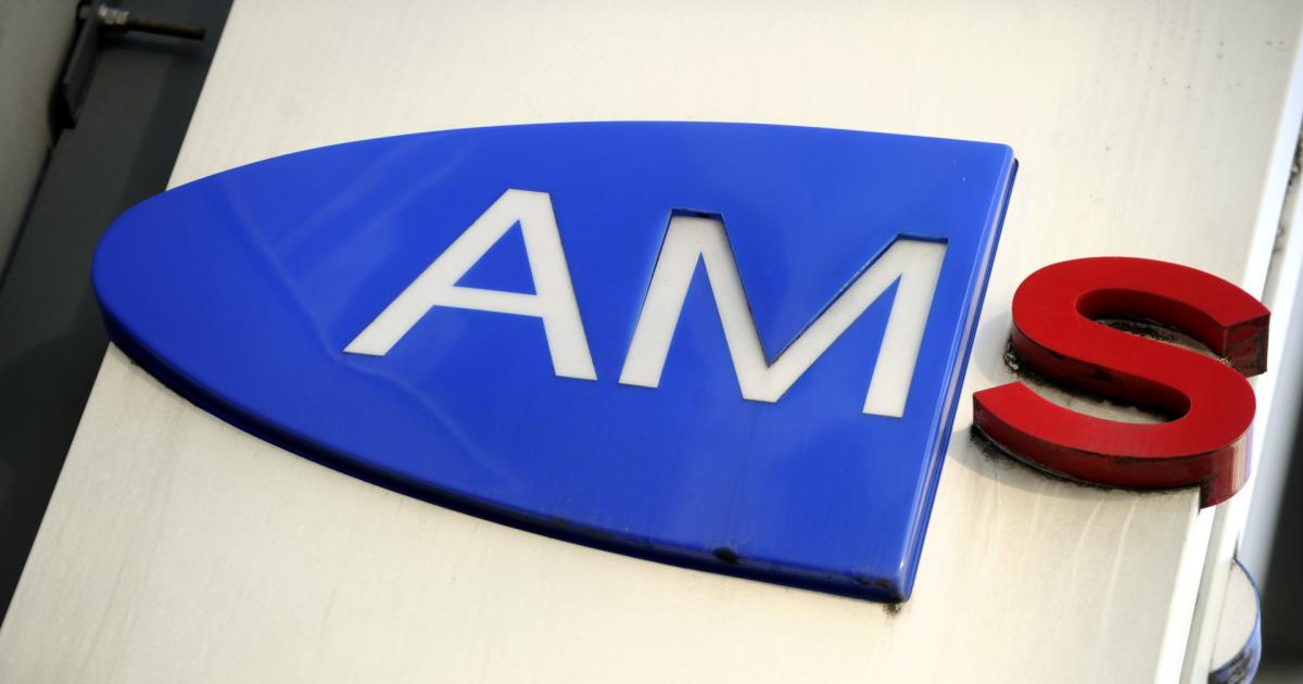 Im Dezember knapp weniger Arbeitslose als vor der Krise