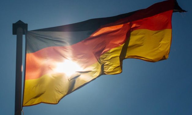 Die Deutschen werden immer reicher