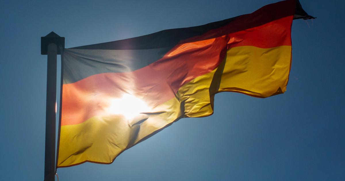 Die Deutschen werden immer reicher