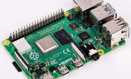 Raspberry Pi 4: HDMI stört WLAN-Verbindung