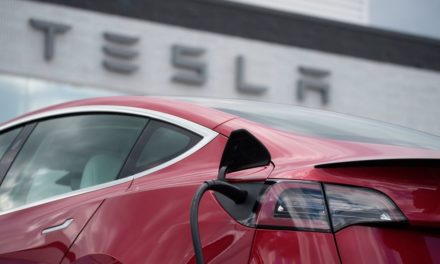 Tesla: Absatzrekord sorgt für Kursrallye des Elektroautobauers