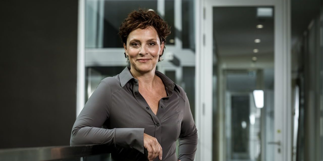 New Work SE: Petra von Strombeck zwingt Xing auf Sparkurs