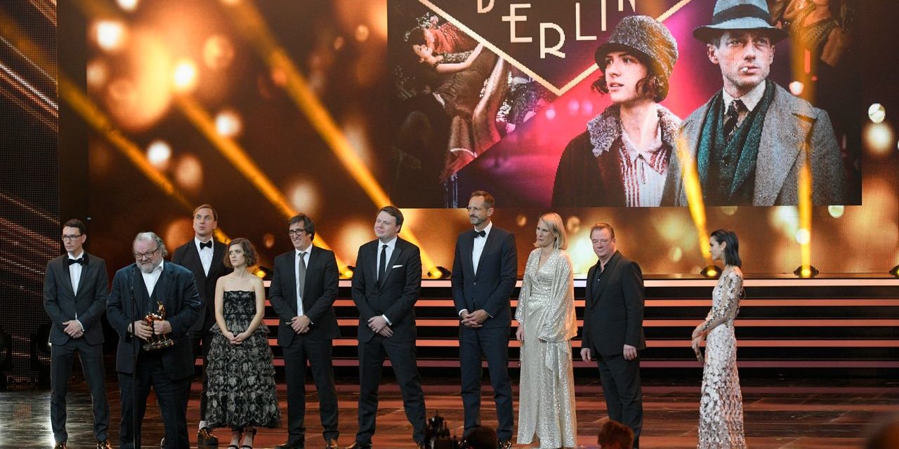 Studio Babelsberg: Filmstudio aus Deutschland wird an Immobilieninvestor TREG verkauft