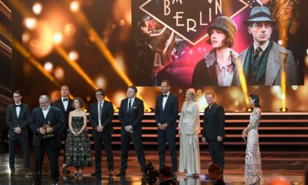 Studio Babelsberg: Filmstudio aus Deutschland wird an Immobilieninvestor TREG verkauft