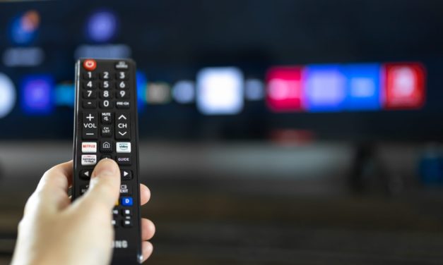 Samsung integriert NFTs in neue Smart TVs