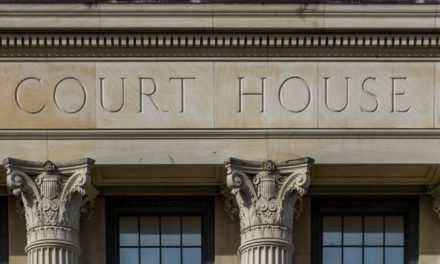 Ripple vs. SEC: Entscheidung kommt laut Fachmann bis April 2022