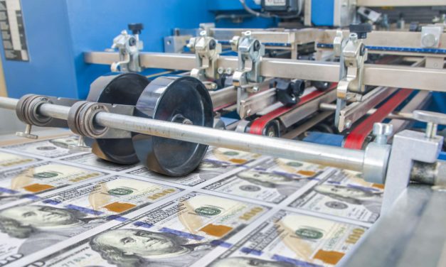 Kehrtwende: Milliardäre wählen Krypto als Inflationsschutz