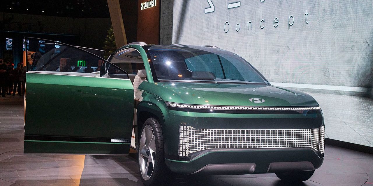 Volkswagen-Konkurrenz: Hyundai und Kia wollen 2022 sieben Millionen Autos verkaufen