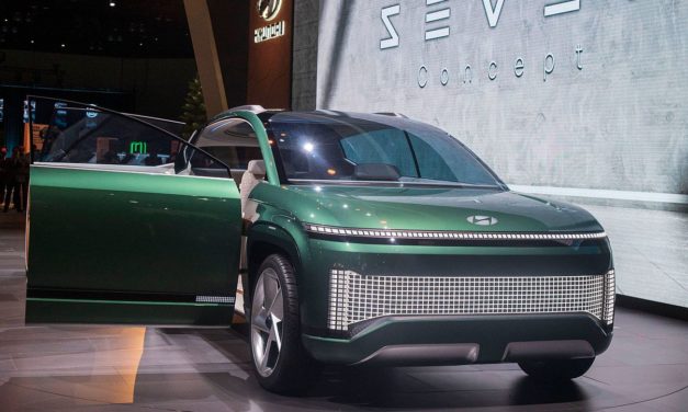 Volkswagen-Konkurrenz: Hyundai und Kia wollen 2022 sieben Millionen Autos verkaufen