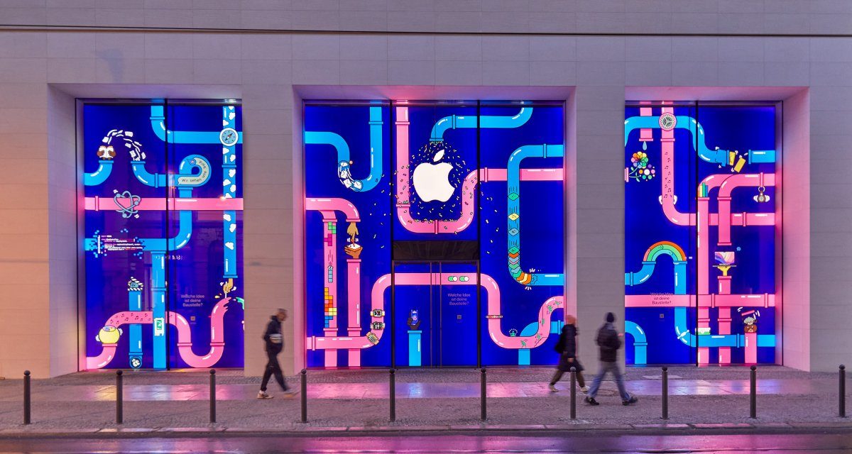 Neue Apple-Produkte: Erste Gerüchte zum Jahresstart