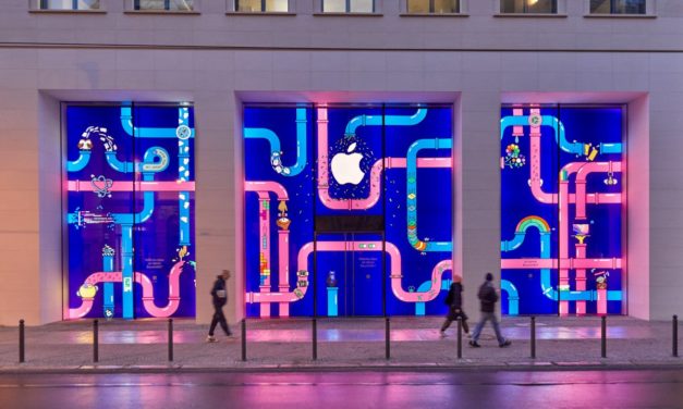 Neue Apple-Produkte: Erste Gerüchte zum Jahresstart