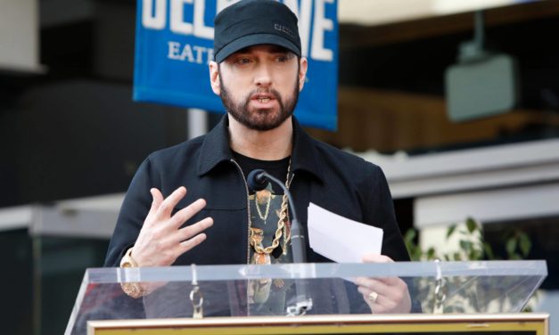 NFT-Newsticker: Eminem kauft NFT für 450.000 US-Dollar