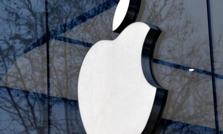 Apple erreicht Rekord-Börsenwert von 3 Billionen Dollar