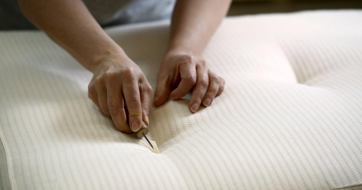 Grüne Erde: Öko-Einrichtung aus dem Packerl