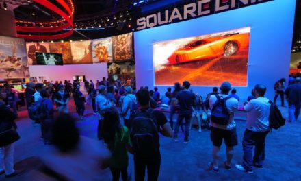 Square Enix CEO offenbart Pläne für Blockchain Gaming | BTC-ECHO