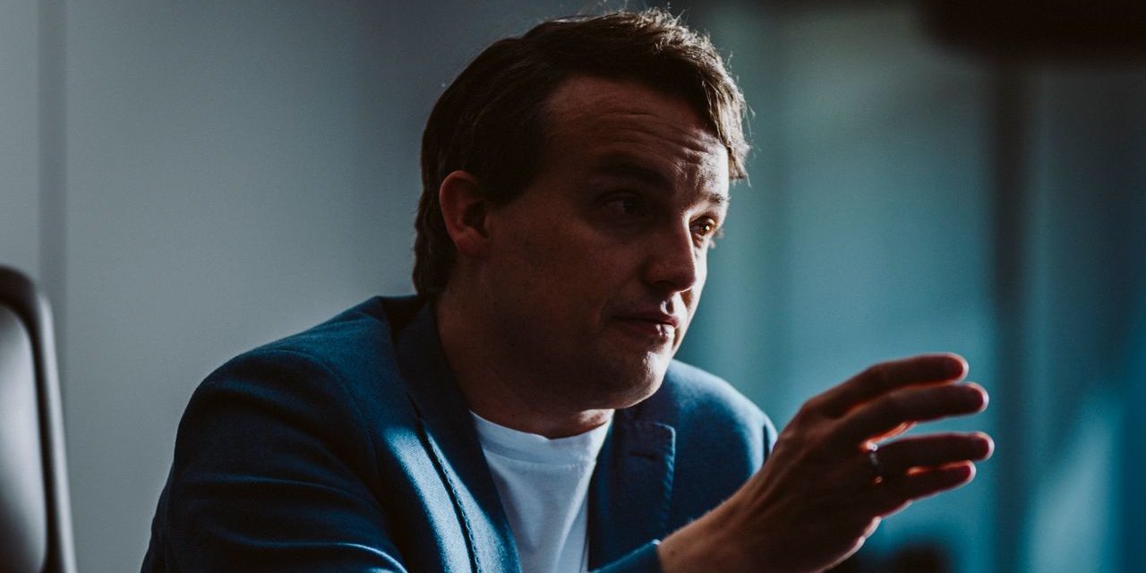 Die Abwehrschlacht des SAP-Chefs