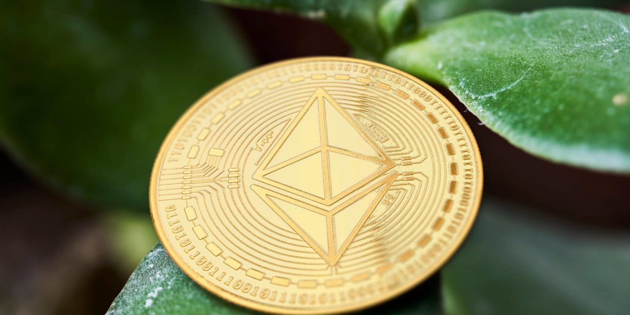 Ethereum wird öko: 99,9 Prozent Energieeinsparung nach „Merge“