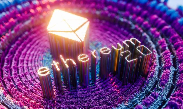 34 Milliarden US-Dollar: Ethereum Staking knackt Rekordmarke