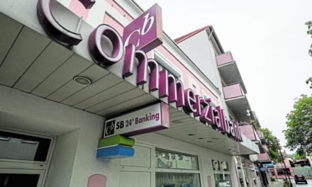 Höchstgericht spricht Bund von Haftung bei Commerzialbank frei