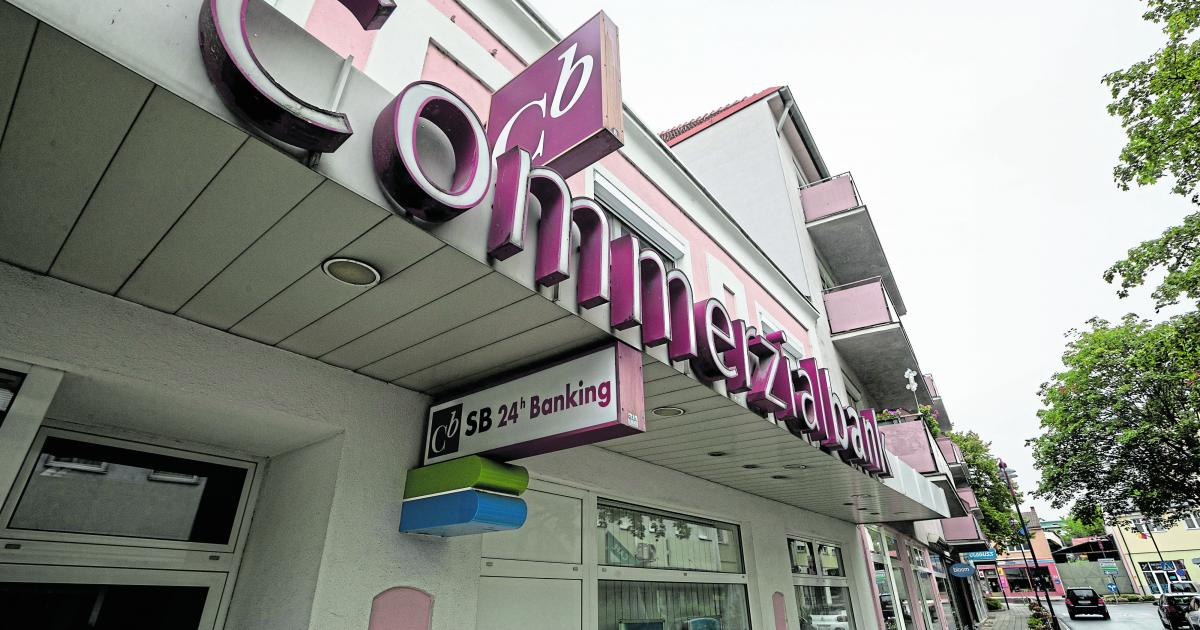 Höchstgericht spricht Bund von Haftung bei Commerzialbank frei