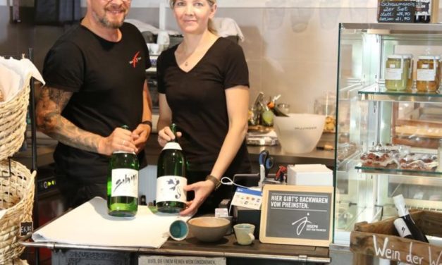 Tante Emma: Neue Greißlereien von Wien bis Vorarlberg