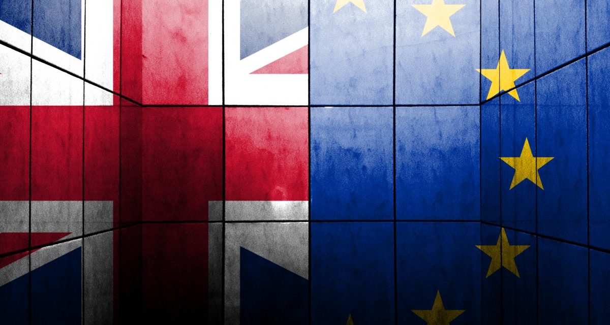 Brexit: 48.000 .eu-Domains aus britischem Besitz eingezogen und wieder verfügbar