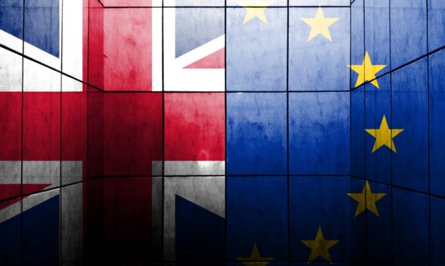 Brexit: 48.000 .eu-Domains aus britischem Besitz eingezogen und wieder verfügbar