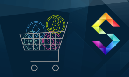 Savact: Die Etablierung von Kryptowährungen im Online-Handel