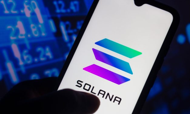 Breaking: DDoS-Attacke legt Solana lahm