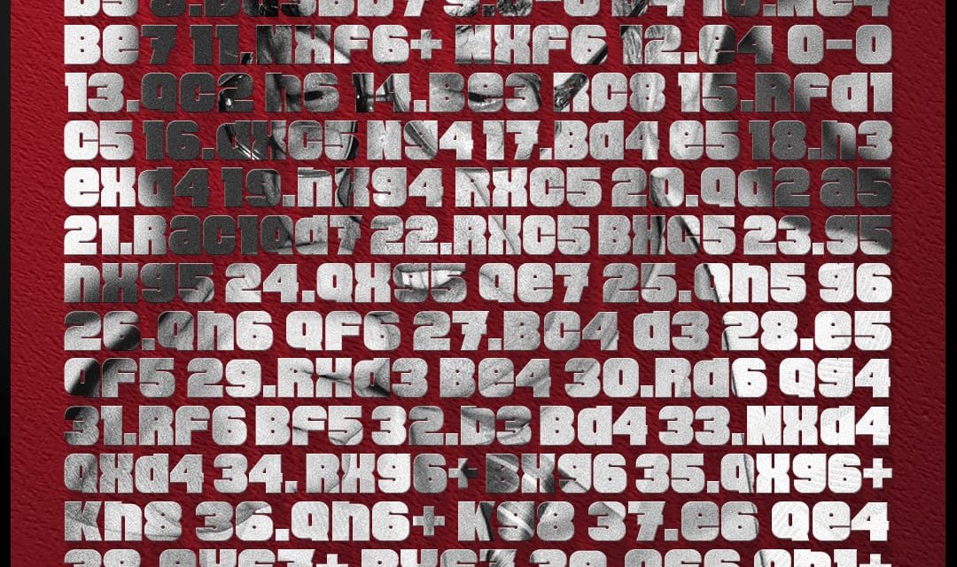 ChessBase versteigert legendäre Schachspieler als NFTs