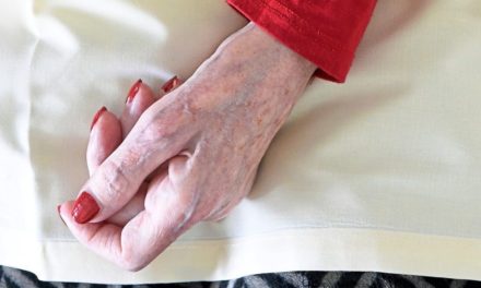 Eine App als Hilfe für pflegende Angehörige