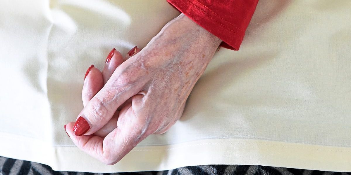 Eine App als Hilfe für pflegende Angehörige