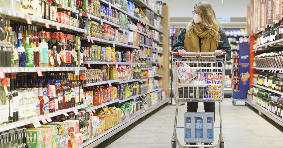 Pleite des deutschen Einkaufswagen-Erfinders Caddie