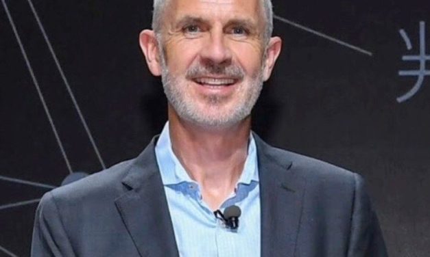 Volvo Cars: Jim Rowan übernimmt Job von Håkan Samuelsson