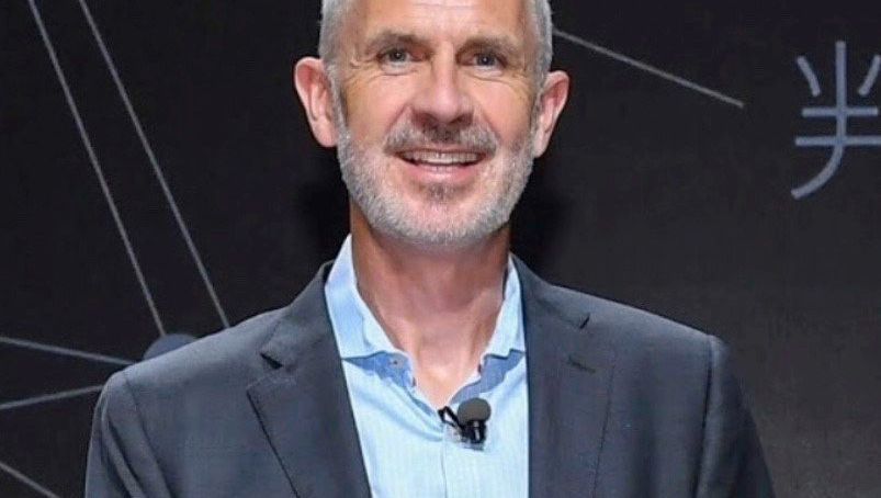 Volvo Cars: Jim Rowan übernimmt Job von Håkan Samuelsson