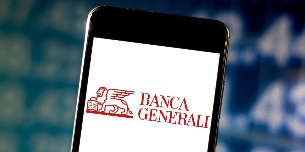 Banca Generali bietet ihren Kunden direkten Bitcoin-Kauf an