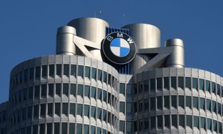 BMW erzielt trotz Chipmangel einen Rekordabsatz
