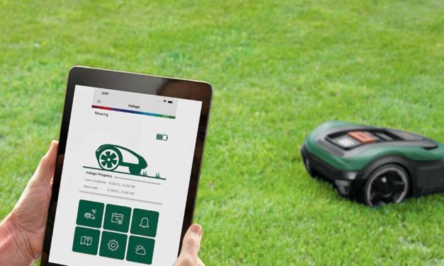 Bosch will alle Produkte auf künstliche Intelligenz umstellen
