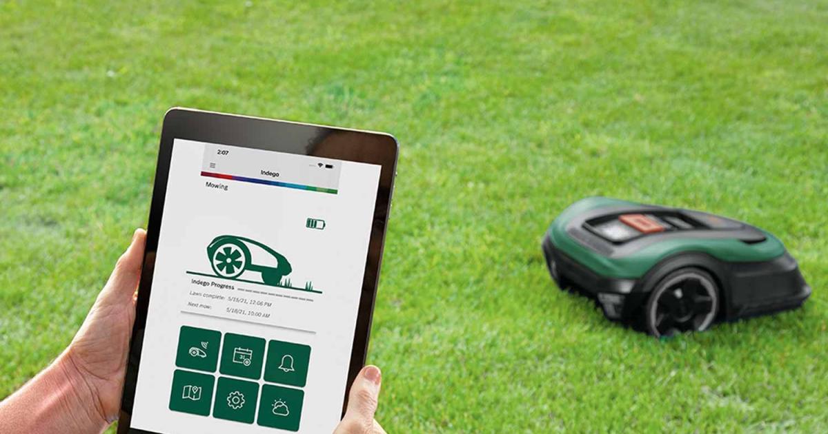 Bosch will alle Produkte auf künstliche Intelligenz umstellen