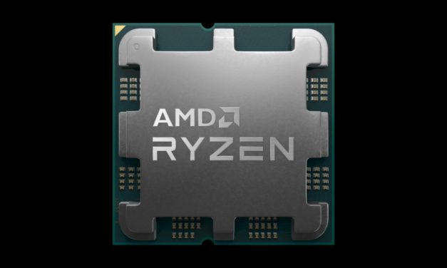 CES: AMD Zen 4 im Ryzen 7000: Ab Herbst mit 5 nm, 5 GHz, DDR5 & PCIe 5 auf AM5-Boards
